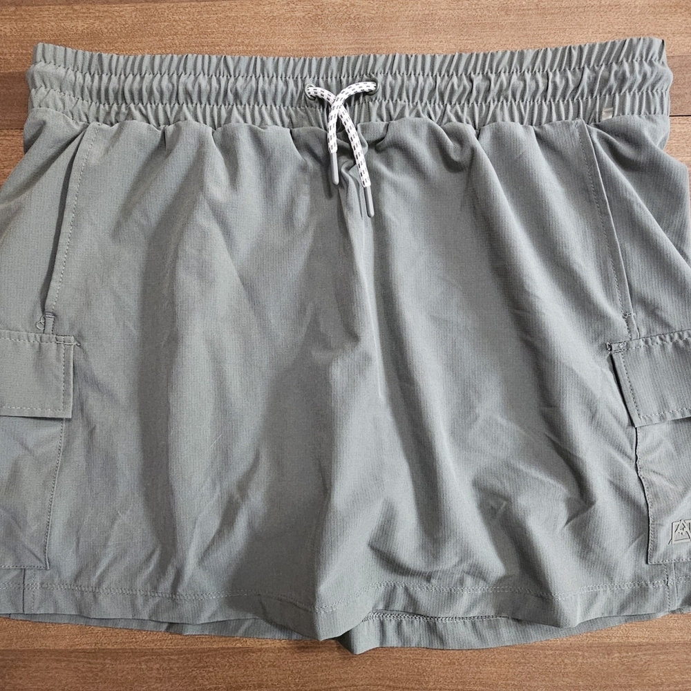 AVALANCHE OUTDOOR SUPPY COMPANY SKORT SIZE XL